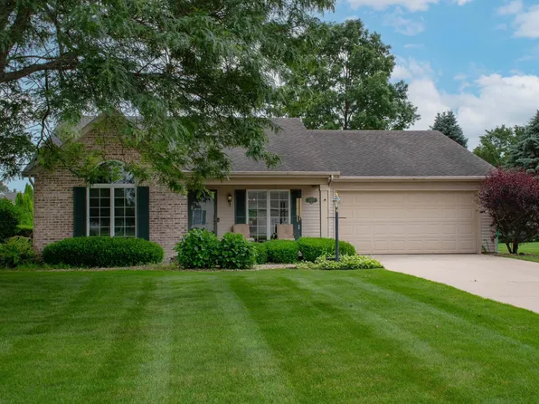 14408 Meadows Ct, Mishawaka, IN 46545