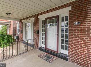 3415 Bowman St, Philadelphia, PA 19129