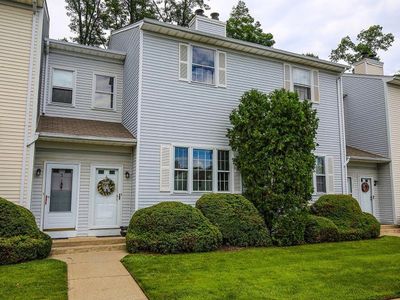 103 Park Ave APT B4, Summit, NJ, 07901