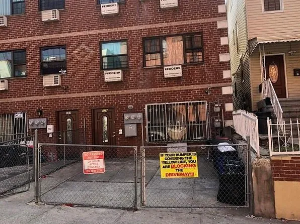 578 E 166th Street, Bronx, NY 10456