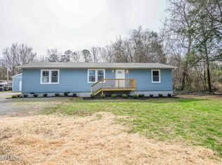 1512 Cunningham Rd, Knoxville, TN 37918