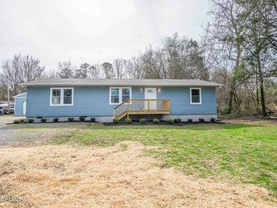 1512 Cunningham Rd, Knoxville, TN, 37918