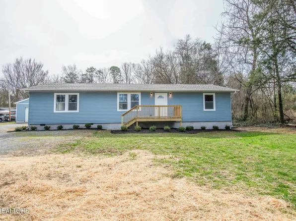 1512 Cunningham Rd, Knoxville, TN 37918