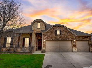 11625 Cypress Barn, Schertz, TX 78154