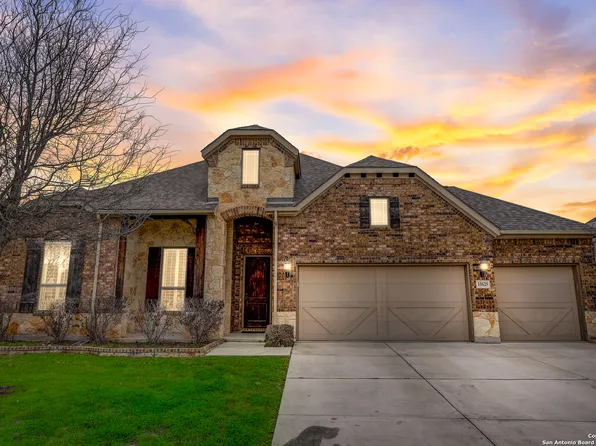 11625 CYPRESS BARN, Schertz, TX 78154