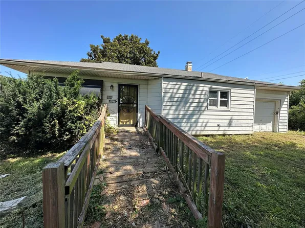 610 Fremont Ave #R, Saint Louis, MO 63147