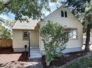 906 NE 77th Ave, Portland, OR 97213