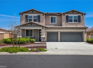 29836 Saddle Ranch Pl, Menifee, CA 92584