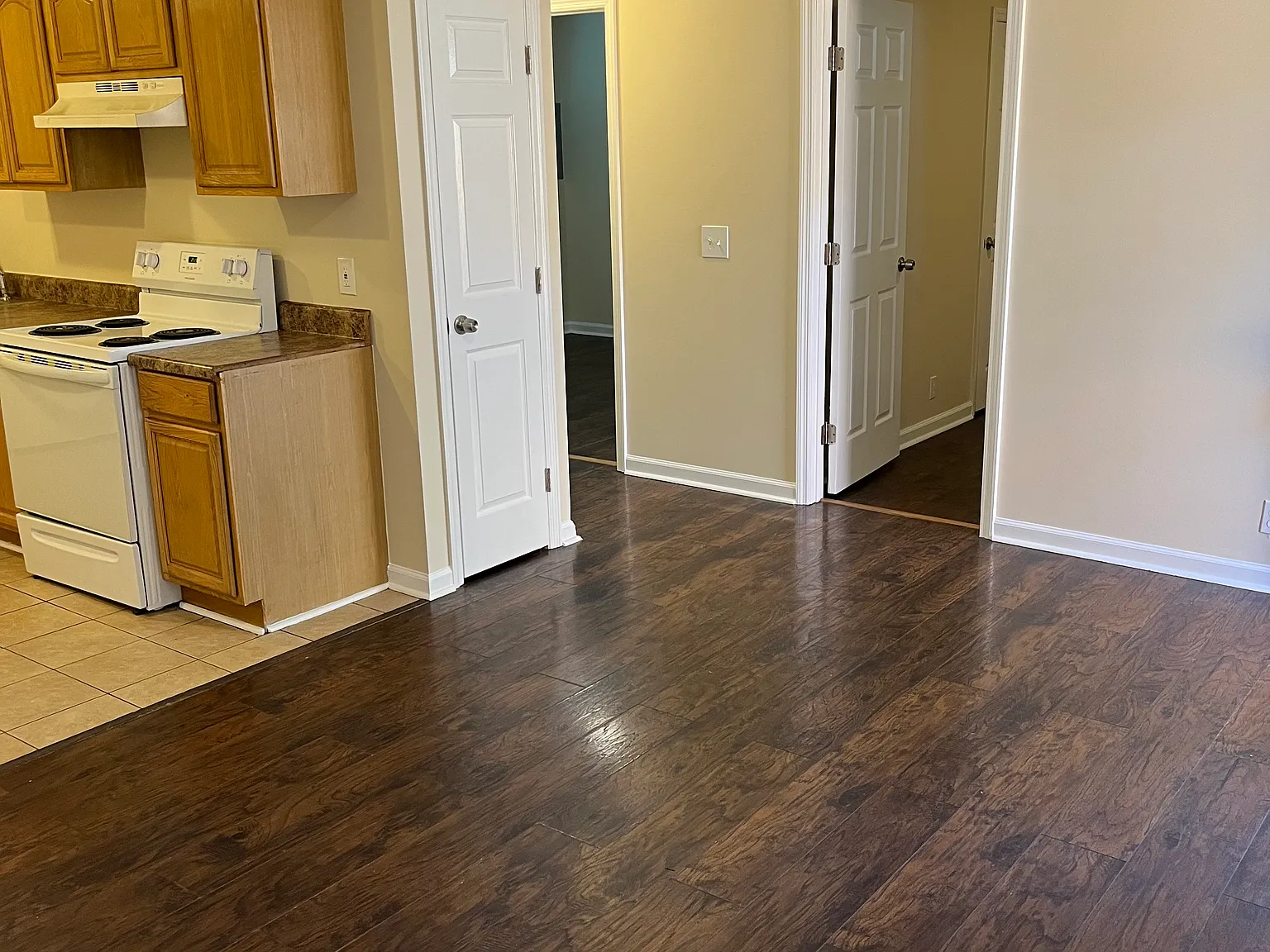 2 bed, $1,550 — Photo 4