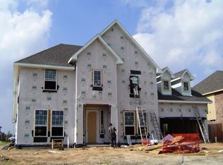 20903 Mallard Cove Ct, Richmond, TX 77407