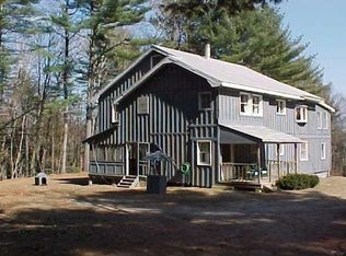 82-84 Yates Hill Rd, Hadley, NY 12835