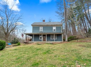 143 Center Hill Rd, Barkhamsted, CT 06063