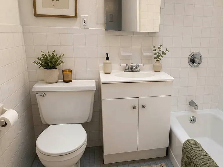 310 Bleecker St #3 — Photo 5