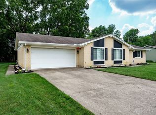 2278 Millwood Rd, Dayton, OH 45440