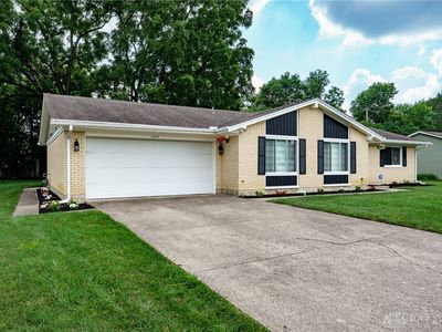 2278 Millwood Rd, Dayton, OH, 45440