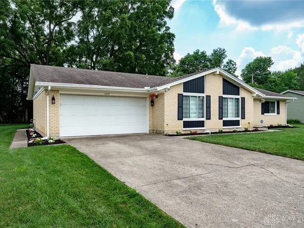 2278 Millwood Rd, Dayton, OH 45440