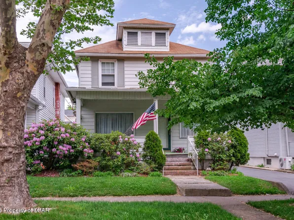 82 Virginia Ter, Forty Fort, PA 18704