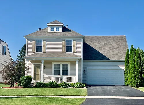 332 W Winchester Dr Photo 1