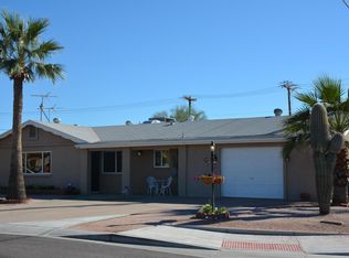 423 E Desert Ave, Apache Junction, AZ 85119