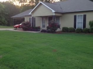 2371 Lee Road 250, Salem, AL 36874