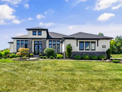 9461 Waterford Dr, Powell, OH, 43065