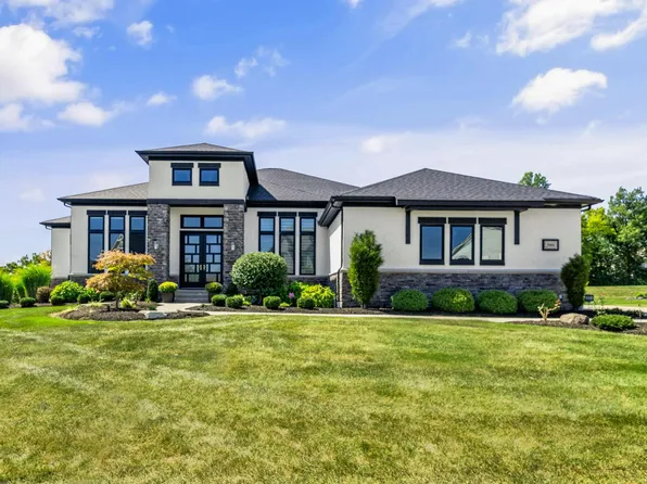 9461 Waterford Dr, Powell, OH 43065