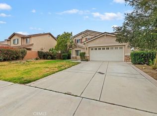 6831 Earhart Ave, Fontana, CA 92336
