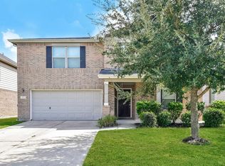 14919 Solvista Creek Ln, Cypress, TX 77429