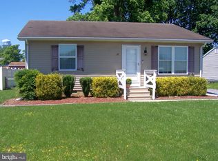 27 Reed St, Harrington, DE 19952