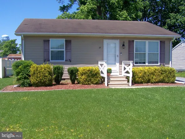 27 Reed St, Harrington, DE 19952
