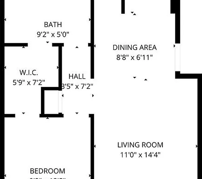 Kingcity Apartments — Photo 53