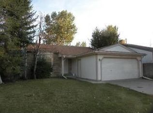 8946 W Ottawa Ave, Littleton, CO 80128