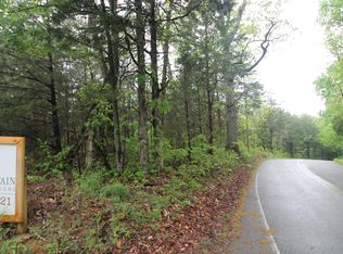 Red Bud Ln, Sevierville, TN 37876
