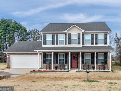 141 Whistle Way, Locust Grove, GA, 30248