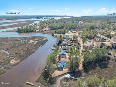 2609 Wildcat Drive, Supply, NC, 28462