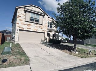 7102 Hibiscus Fls, San Antonio, TX 78218