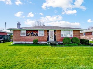 5356 Robinwood Ave, Dayton, OH 45431