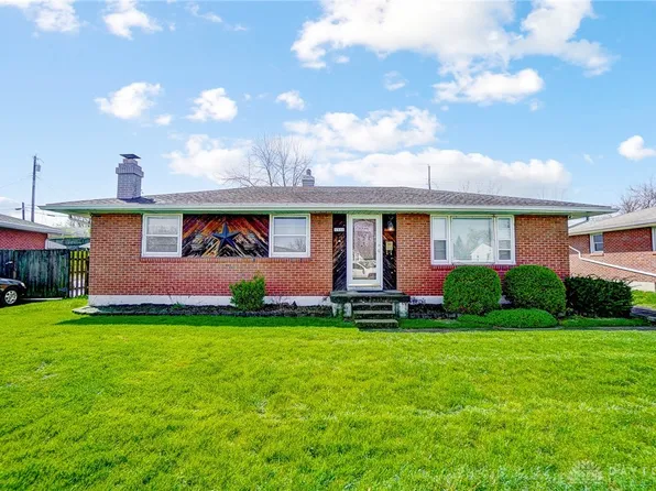 5356 Robinwood Ave, Dayton, OH 45431