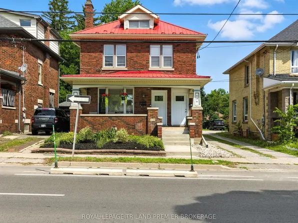 636 Queens Ave, London, ON N5W 3H1