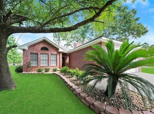 14824 Cygnus Ct, Willis, TX 77318