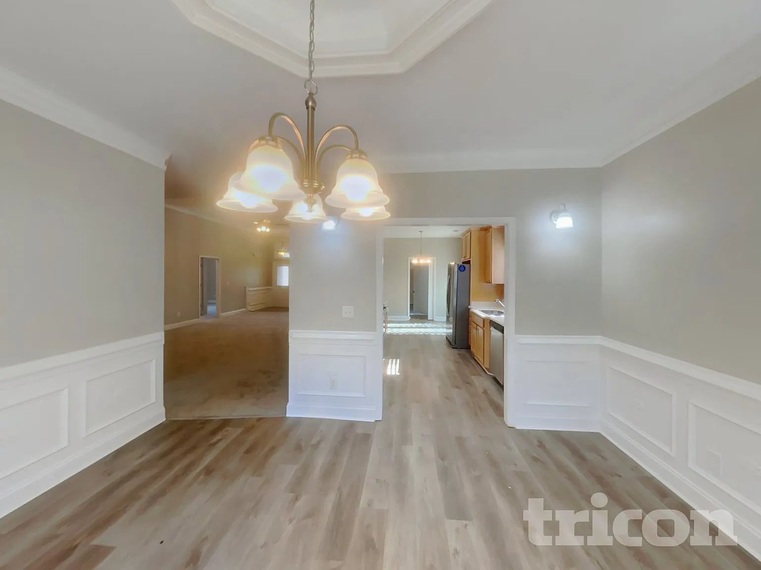 4833 Sumter Way Douglasville GA — Photo 4