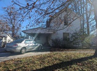 857 Park St, Findlay, OH 45840
