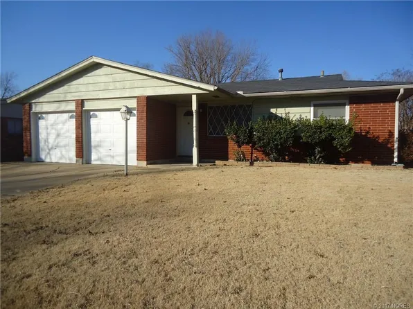 12805 E 24th St, Tulsa, OK 74129