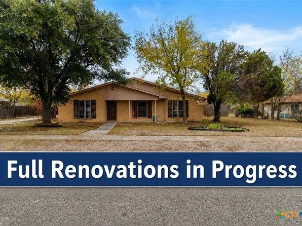 2010 Patricia St, Copperas Cove, TX 76522