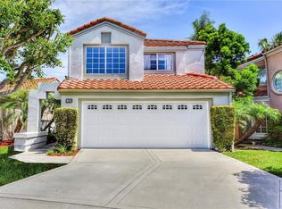 39 Del Perlatto, Irvine, CA 92614