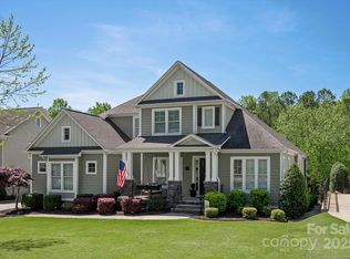 1148 Wessington Manor Ln, Fort Mill, SC 29715