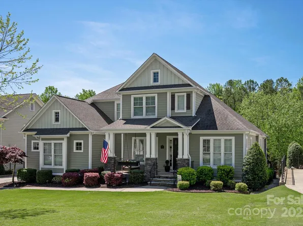 1148 Wessington Manor Ln, Fort Mill, SC 29715