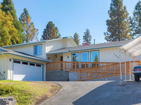 1603 NW Crescent Dr, Grants Pass, OR 97526