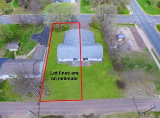 7723 Lake St, Siren, WI 54872