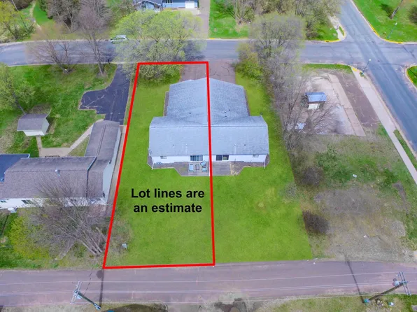7723 Lake St, Siren, WI 54872